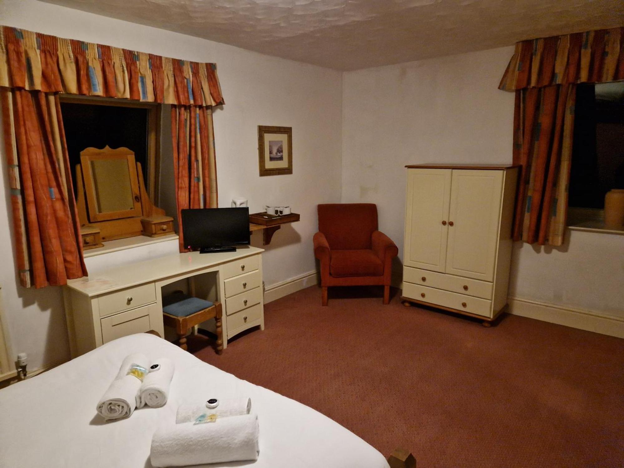 Bed and breakfast The Menai And Bar Bangor (Gwynedd)