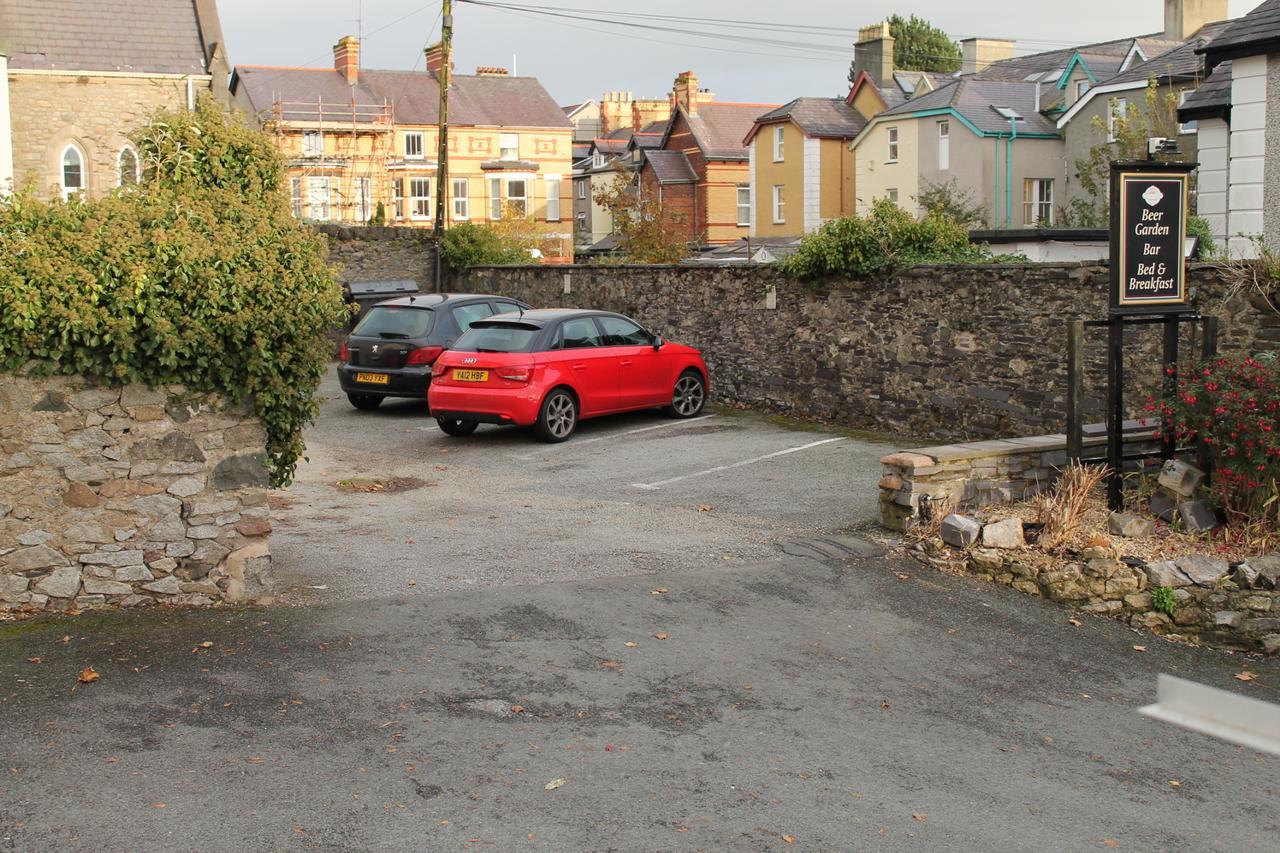 The Menai And Bar Bed and breakfast Bangor (Gwynedd)