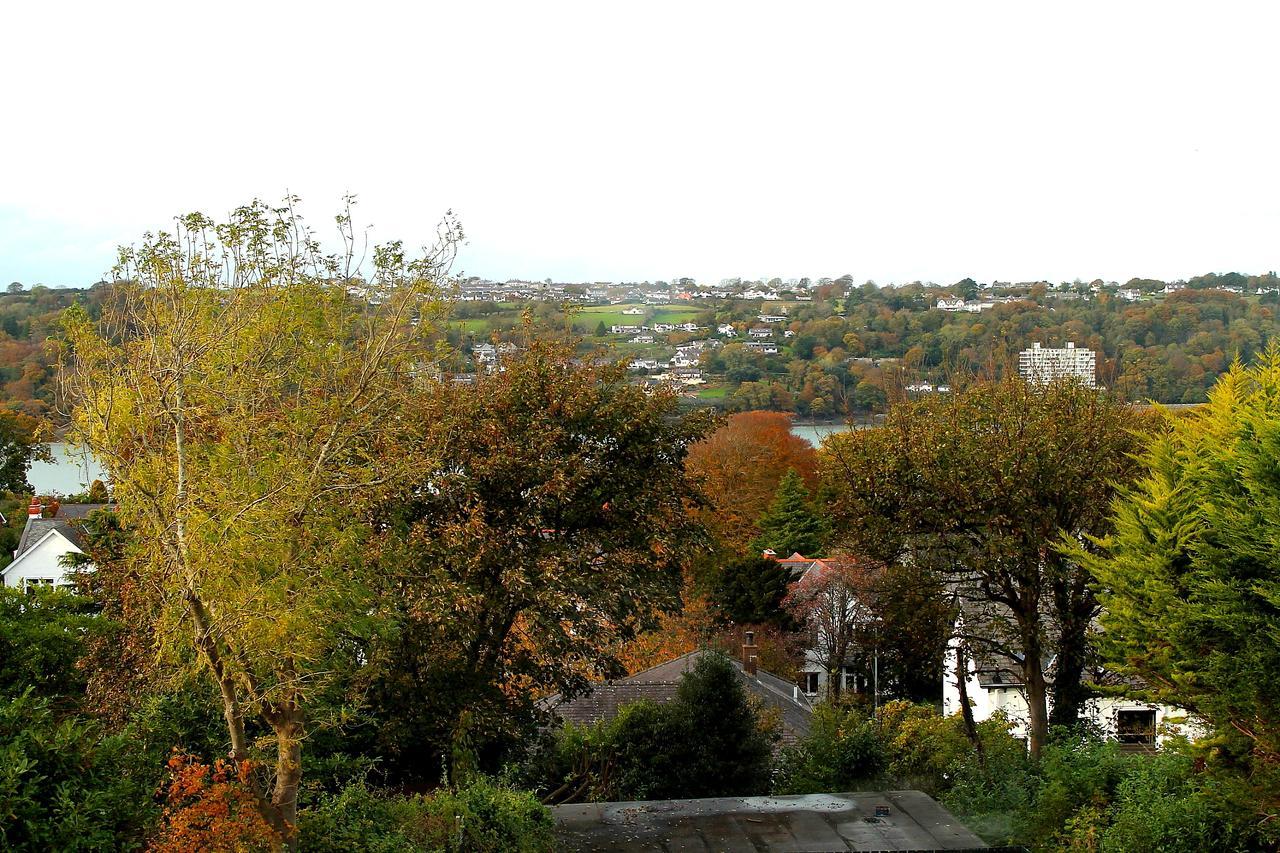 The Menai And Bar Bed and breakfast 3*