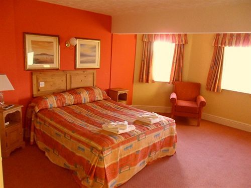 The Menai 3* Bangor (Gwynedd)