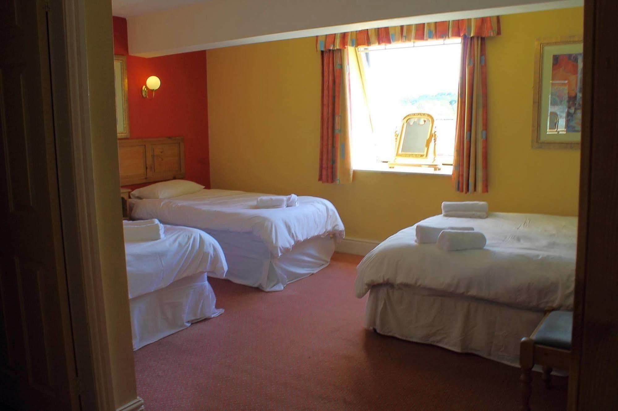 Bed and breakfast The Menai And Bar 3*