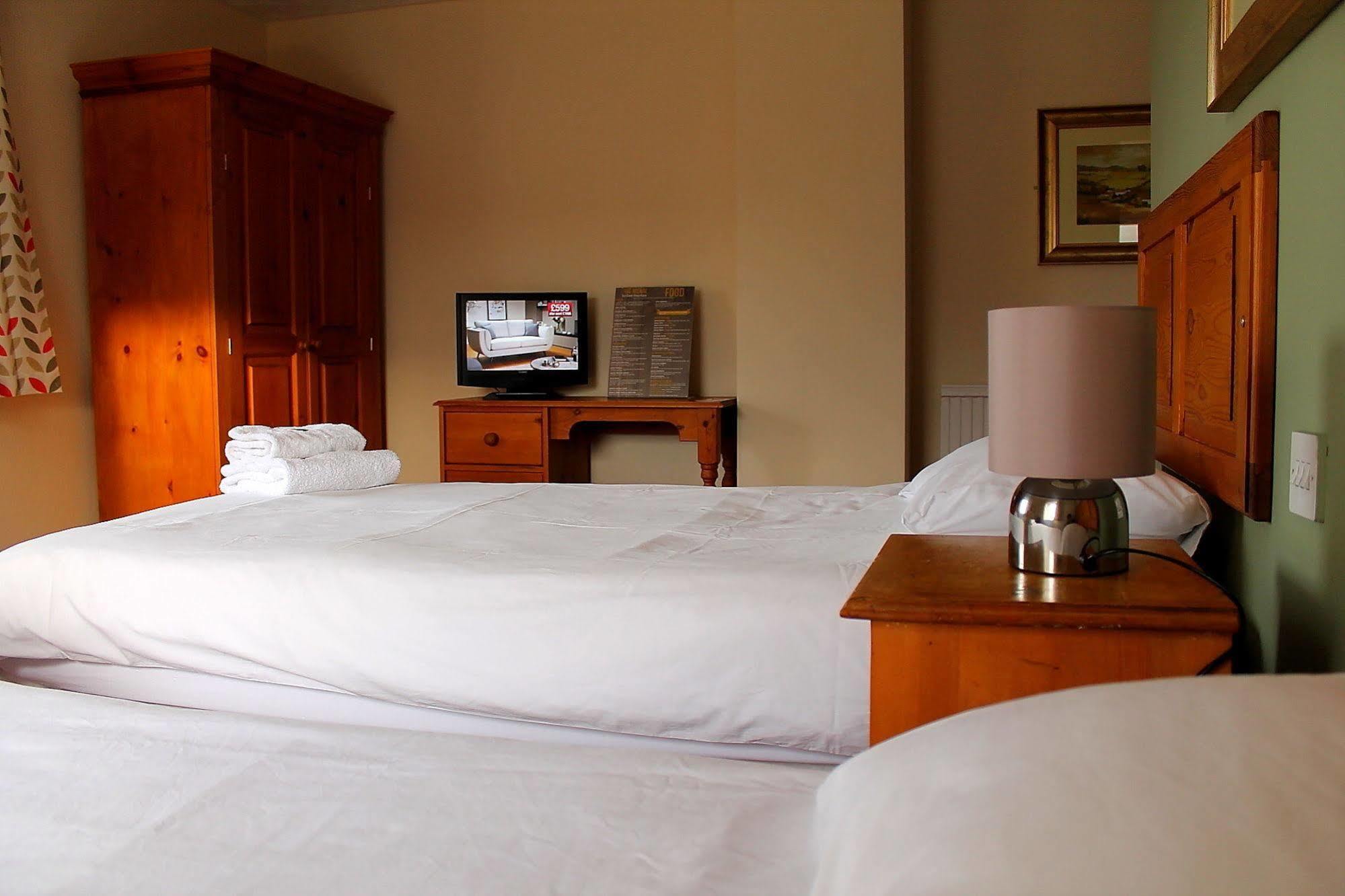 Bed and breakfast The Menai And Bar Bangor (Gwynedd)