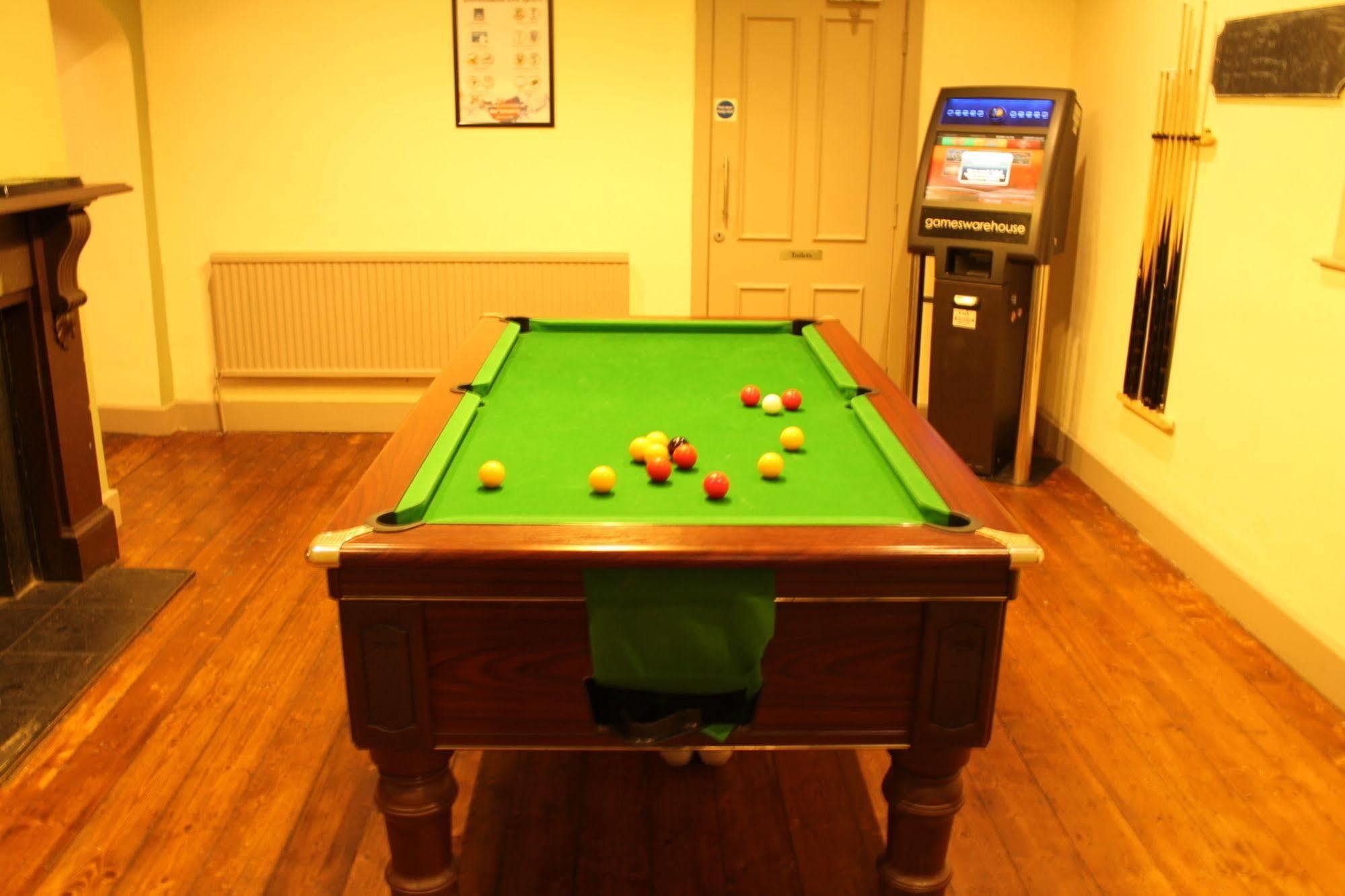 The Menai And Bar Bangor (Gwynedd)