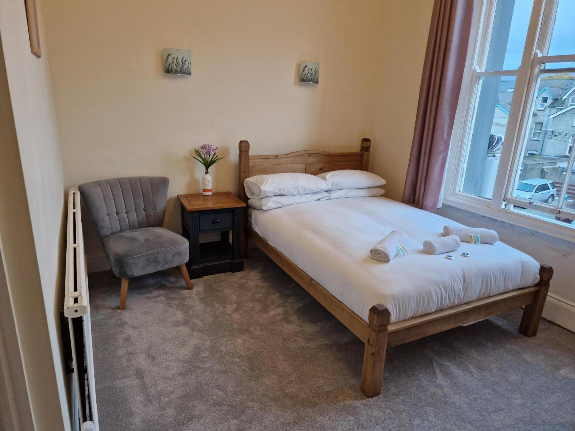 The Menai Bed & Breakfast