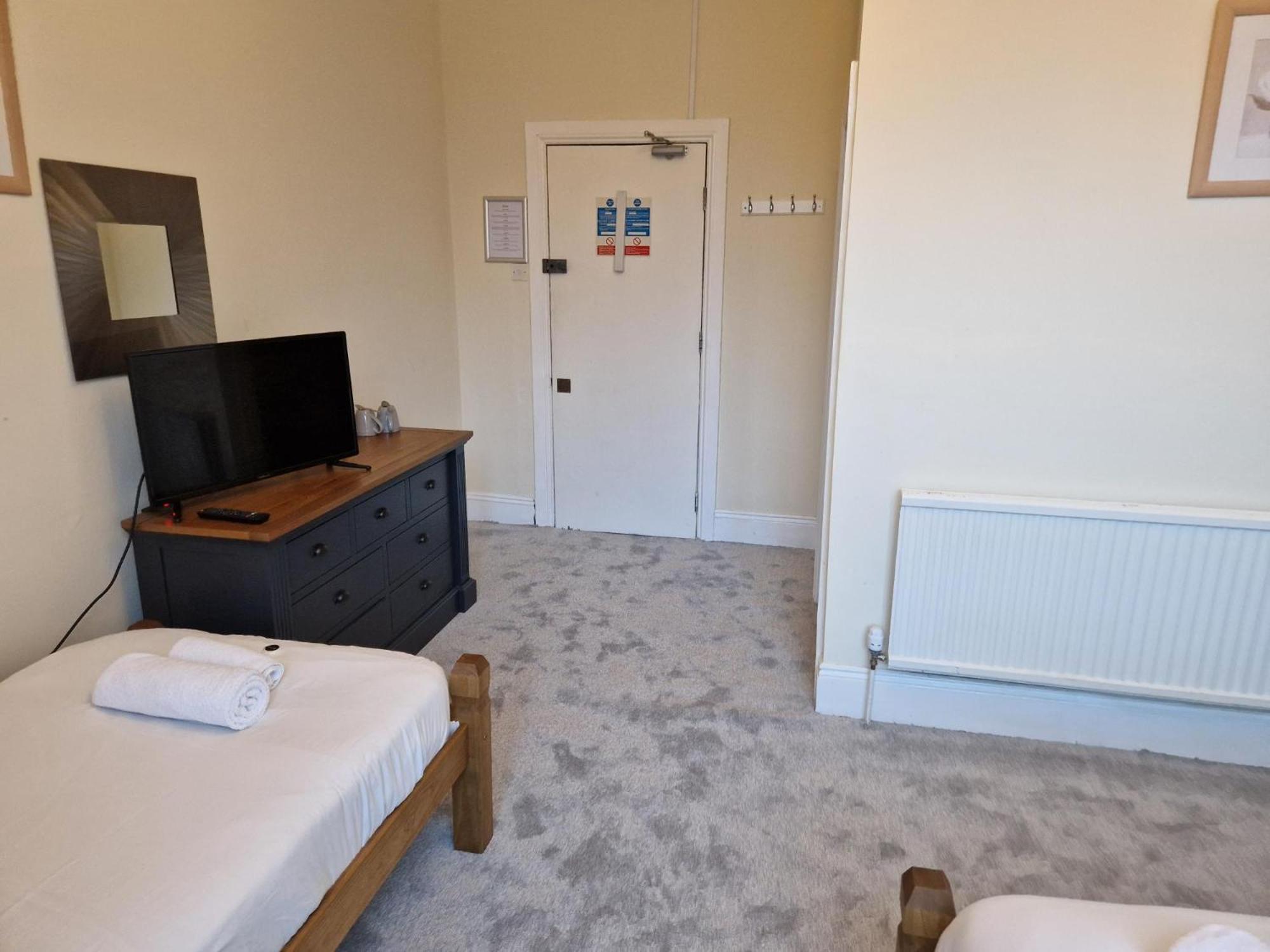 The Menai Bed & Breakfast Bangor (Gwynedd)