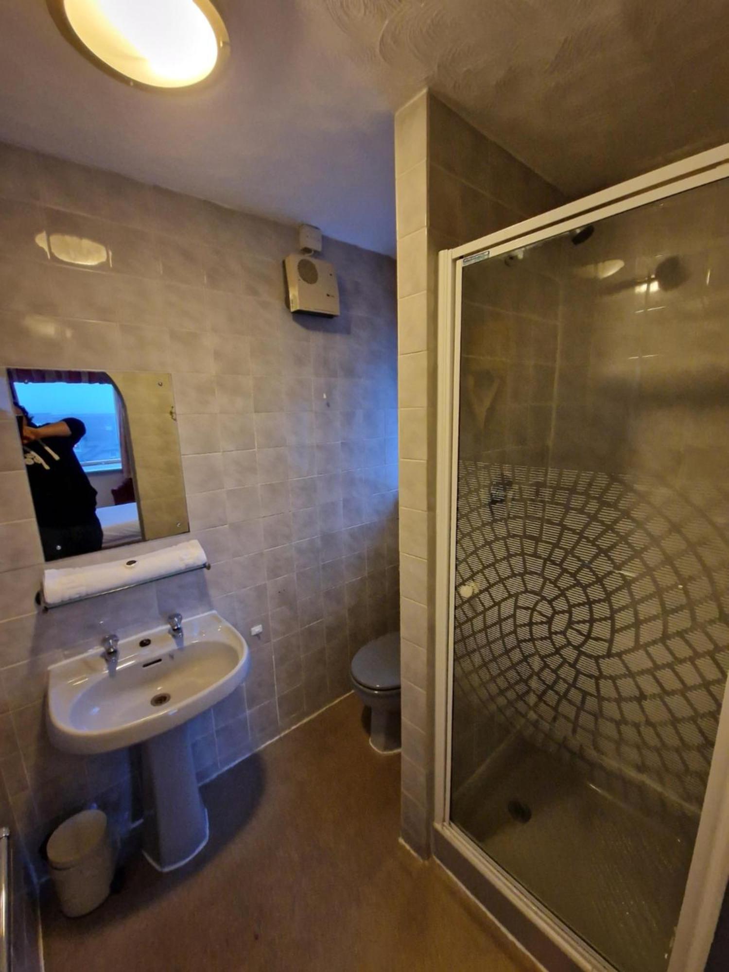 Bed & Breakfast The Menai