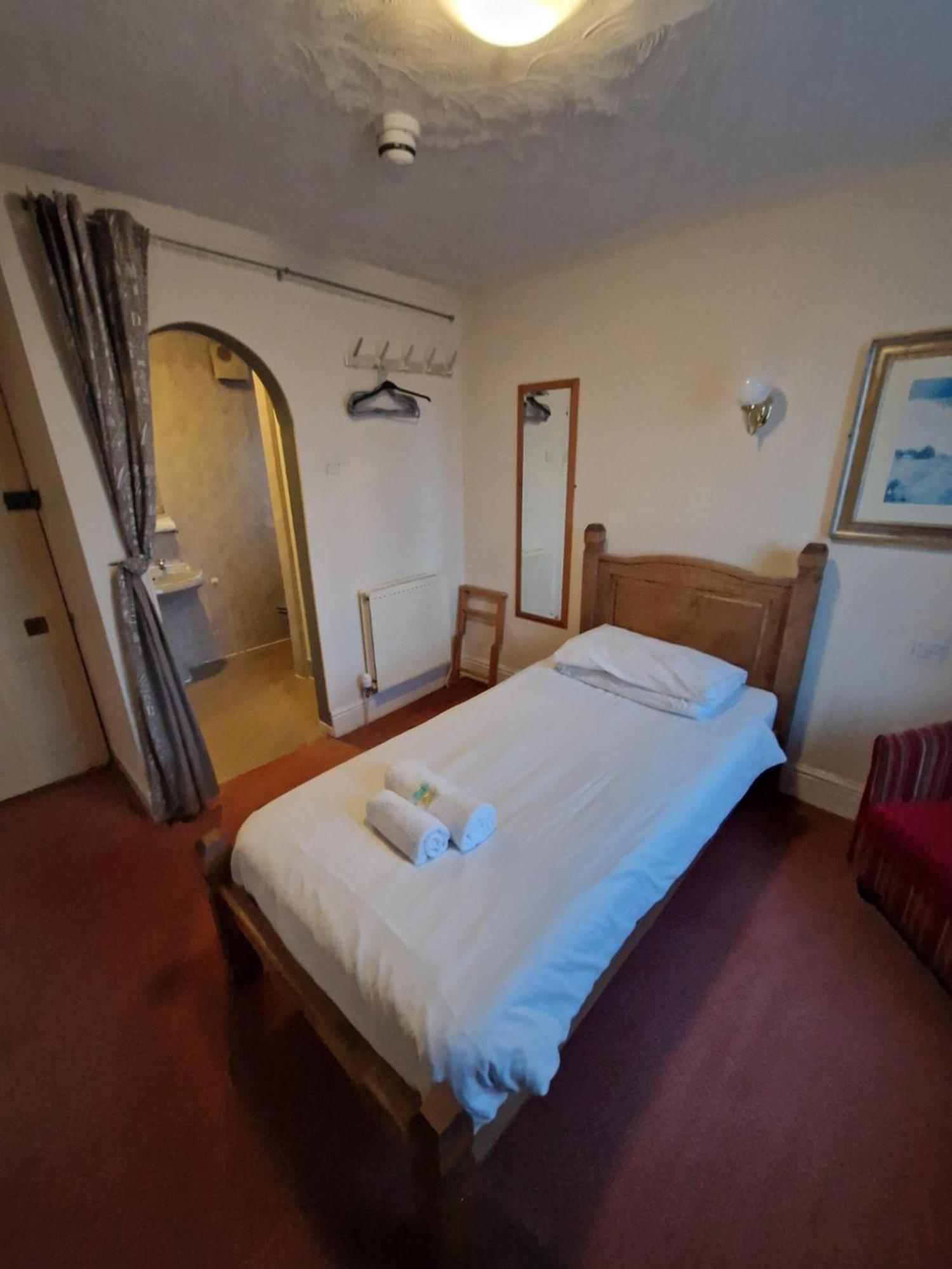 The Menai 3*