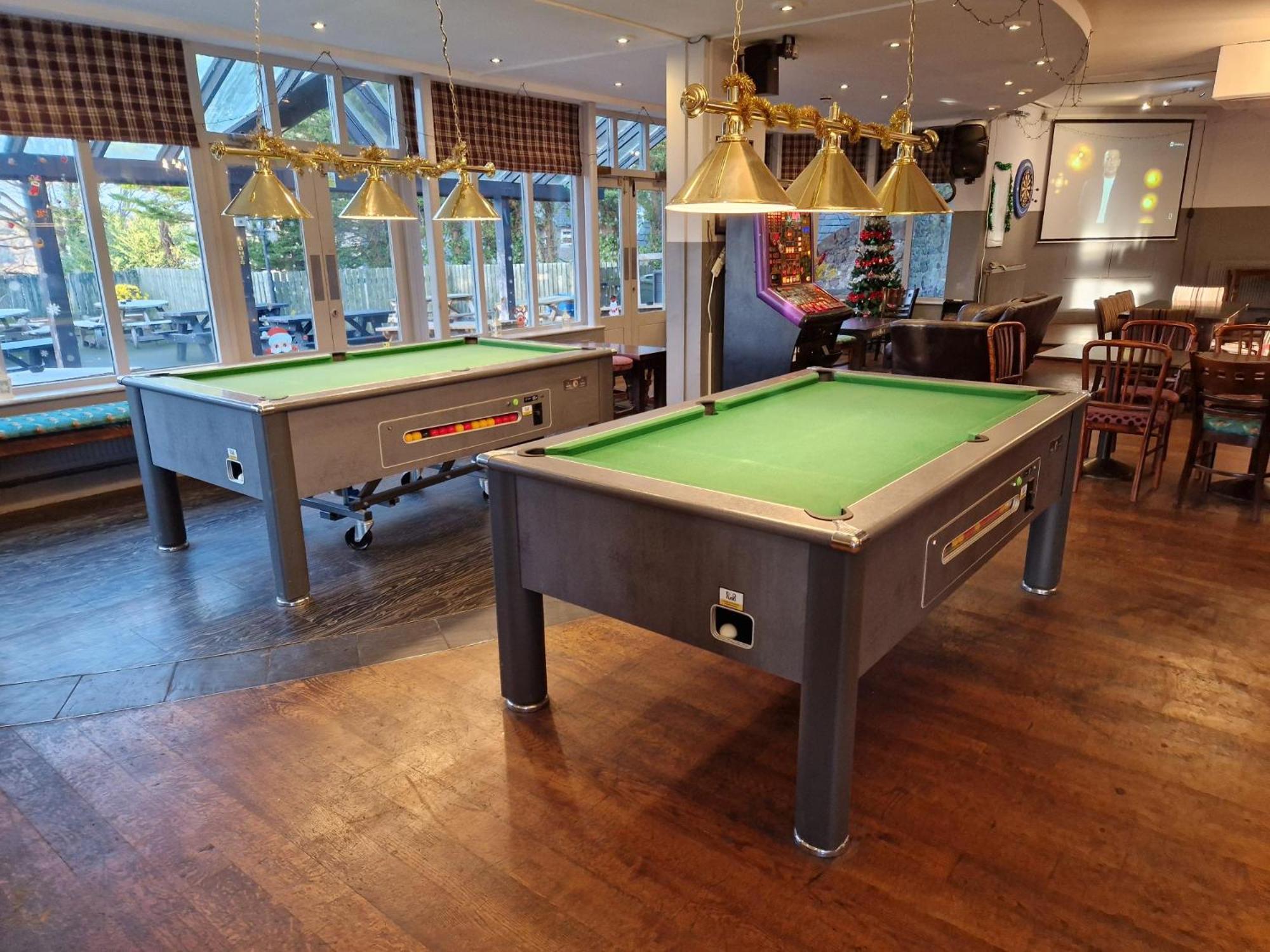Bed & Breakfast The Menai Bangor (Gwynedd)