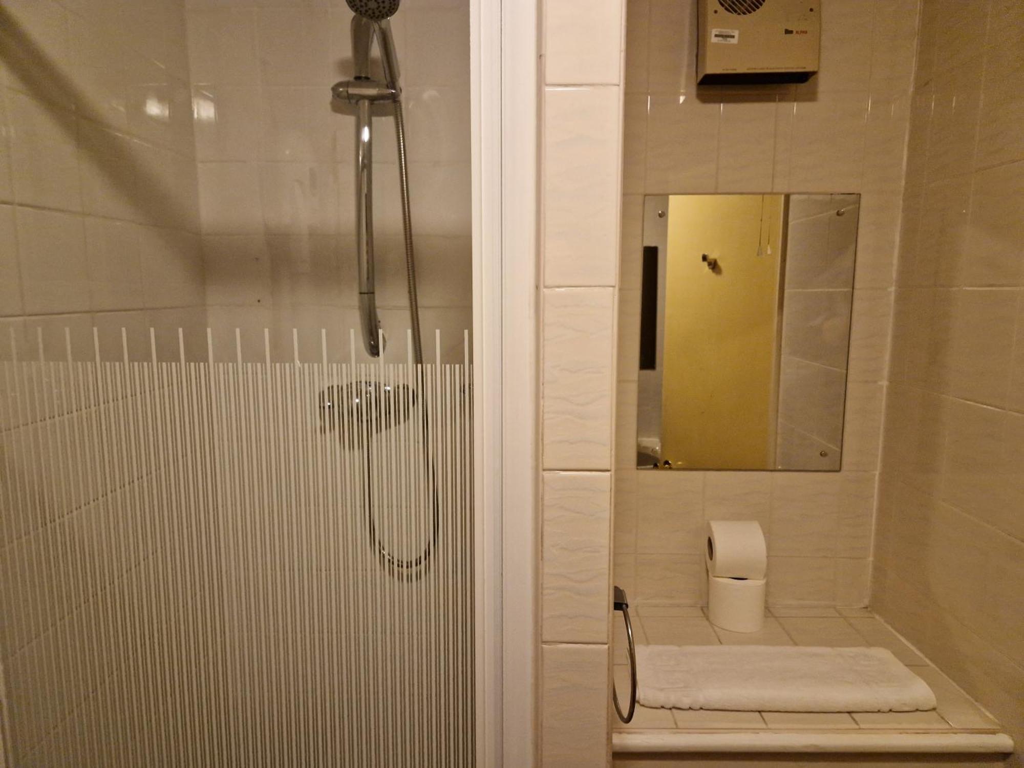 The Menai Bed & Breakfast 3*