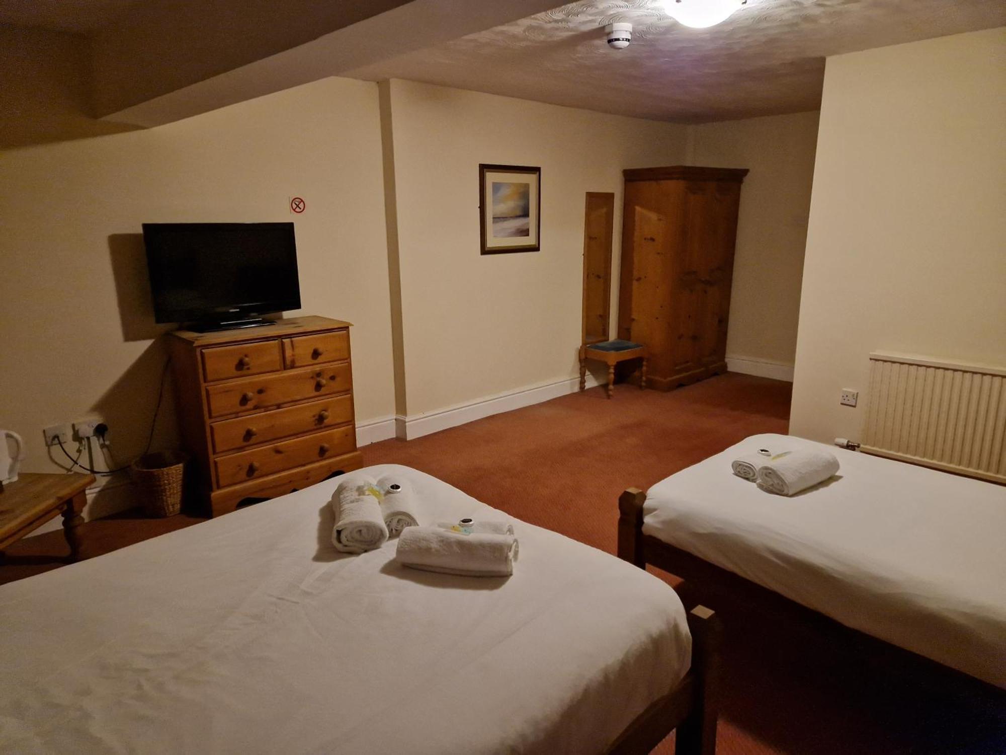The Menai Bed & Breakfast