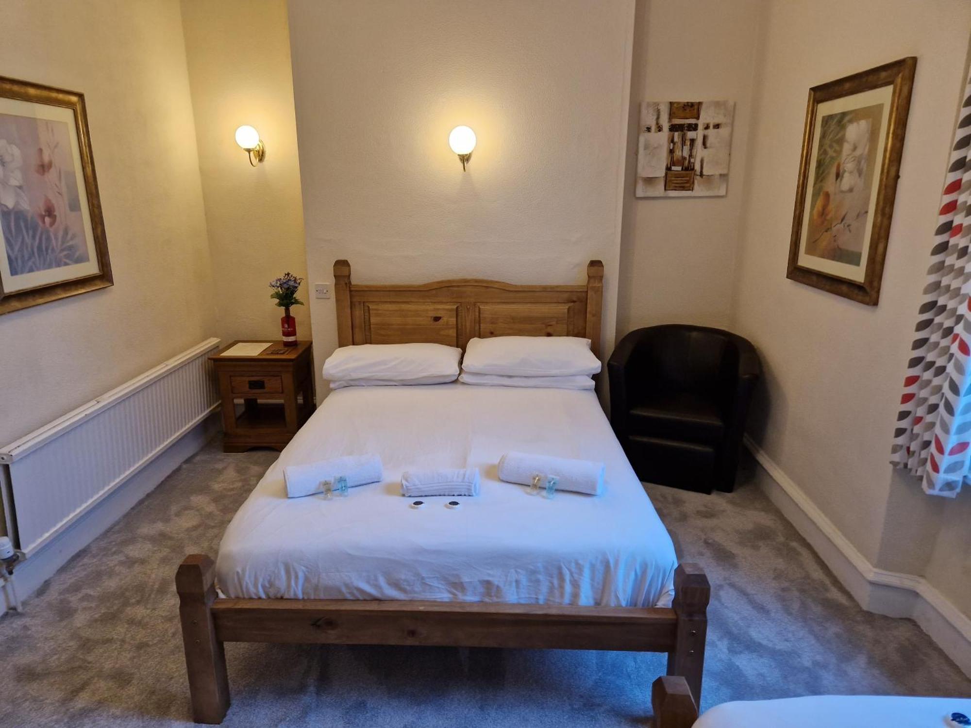 Bed & Breakfast The Menai 3*