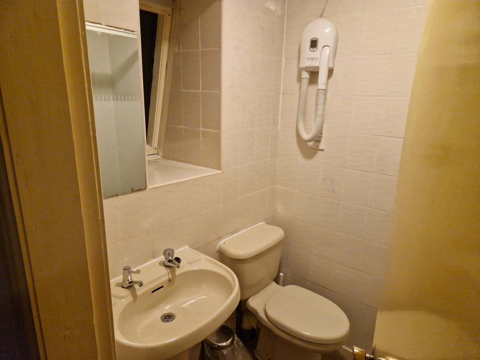 The Menai 3*