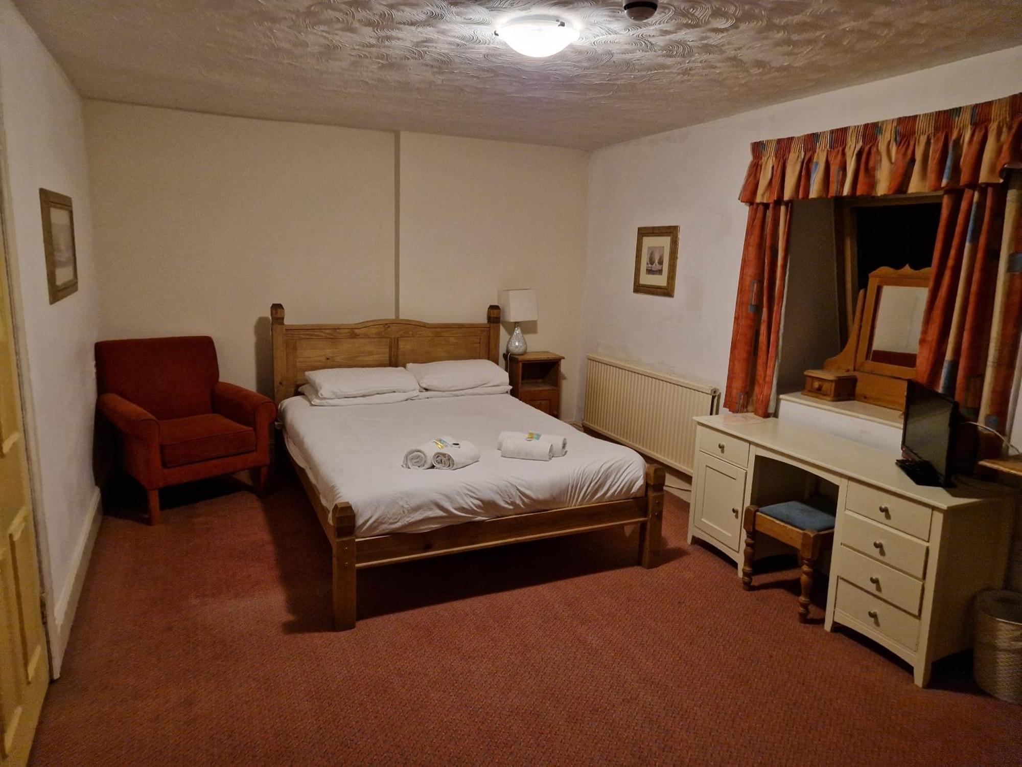 Bed & Breakfast The Menai 3*