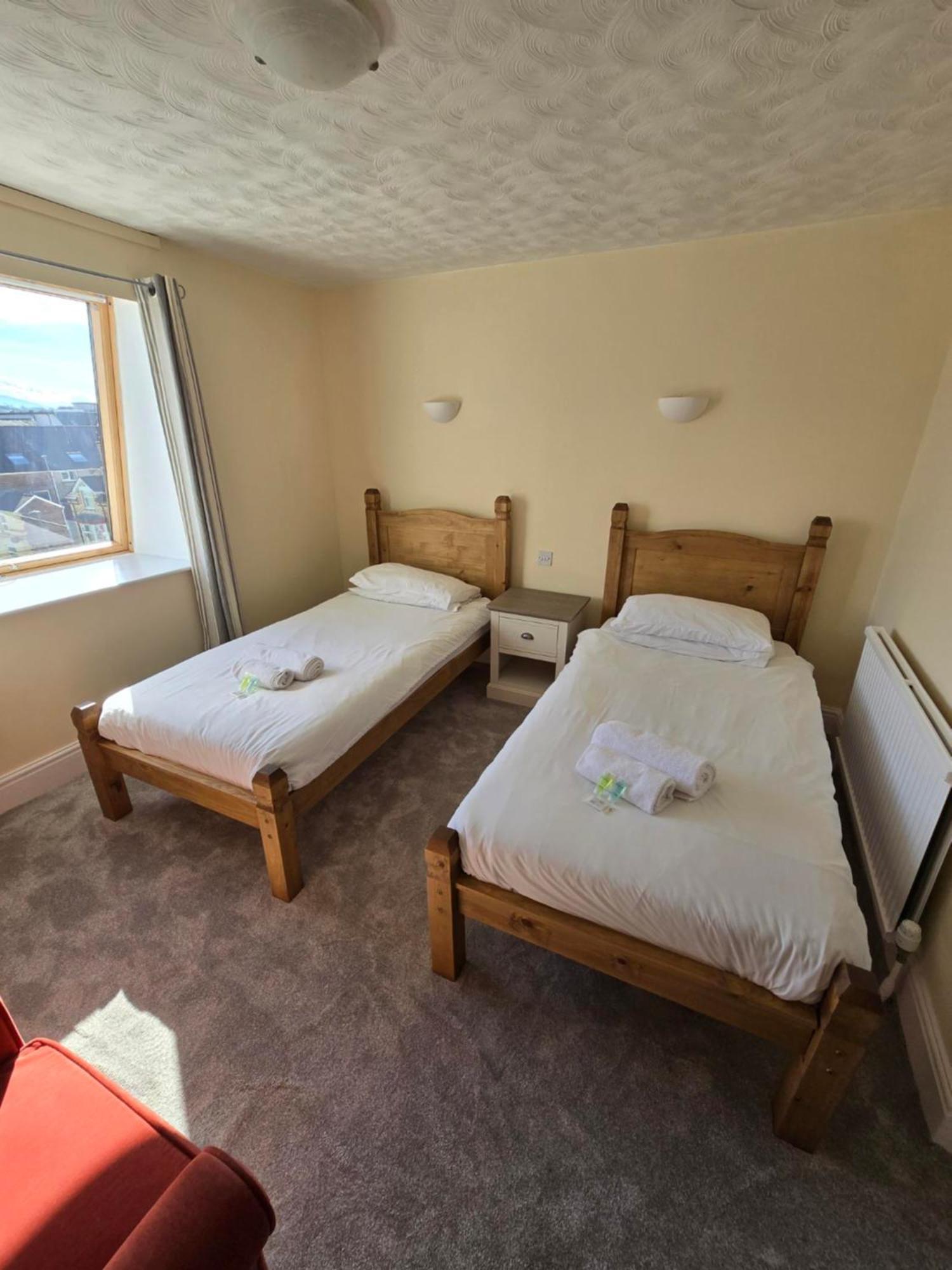 The Menai Bed & Breakfast