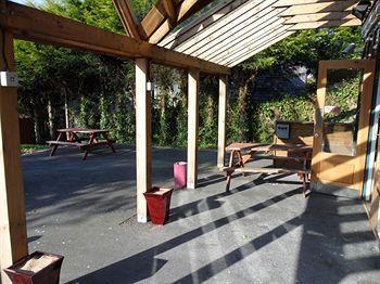 Bed & Breakfast The Menai 3*