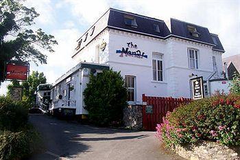 Bed & Breakfast The Menai Bangor (Gwynedd)