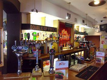 Bed & Breakfast The Menai 3*