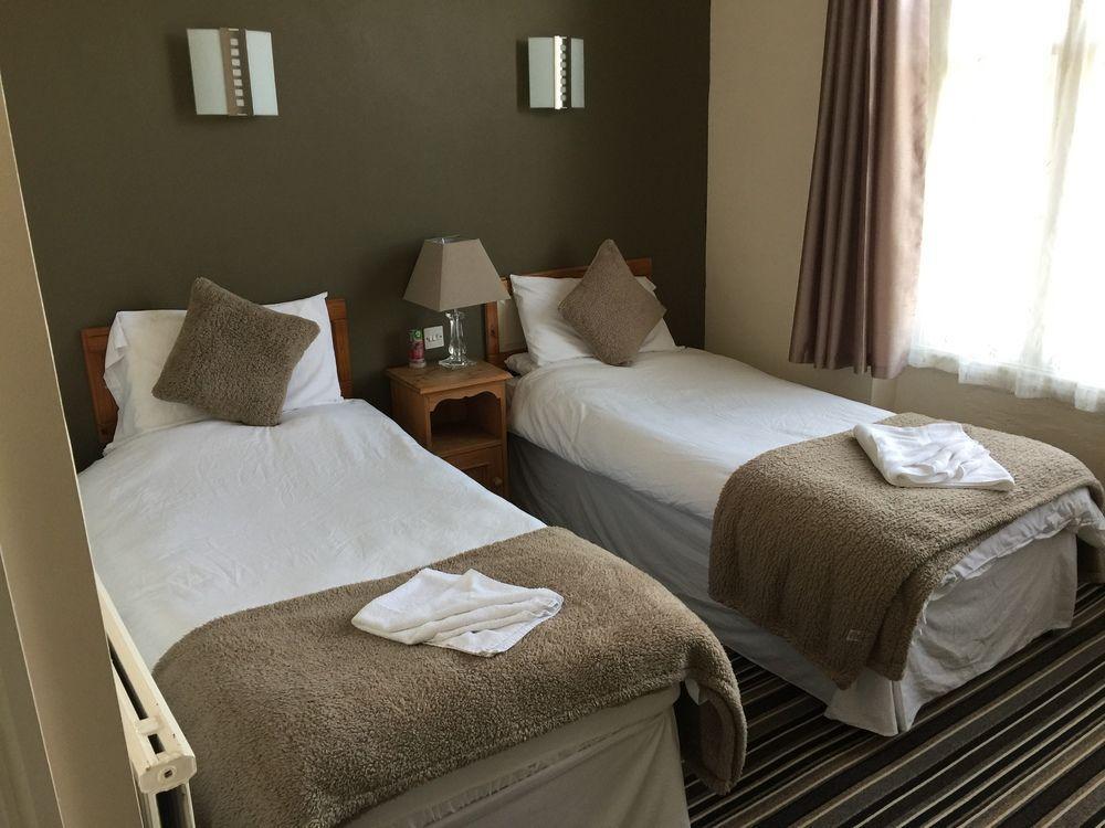 The Menai Bed & Breakfast