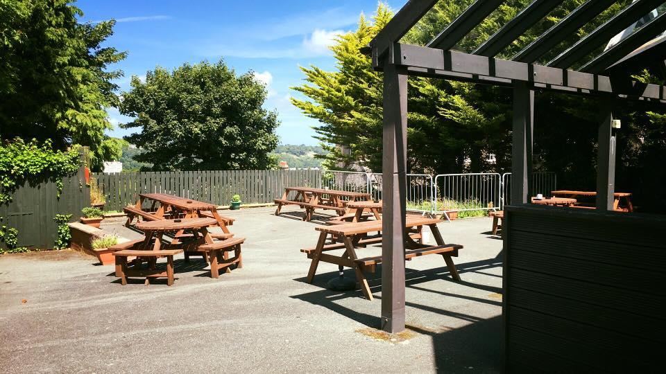 The Menai Bed & Breakfast 3*
