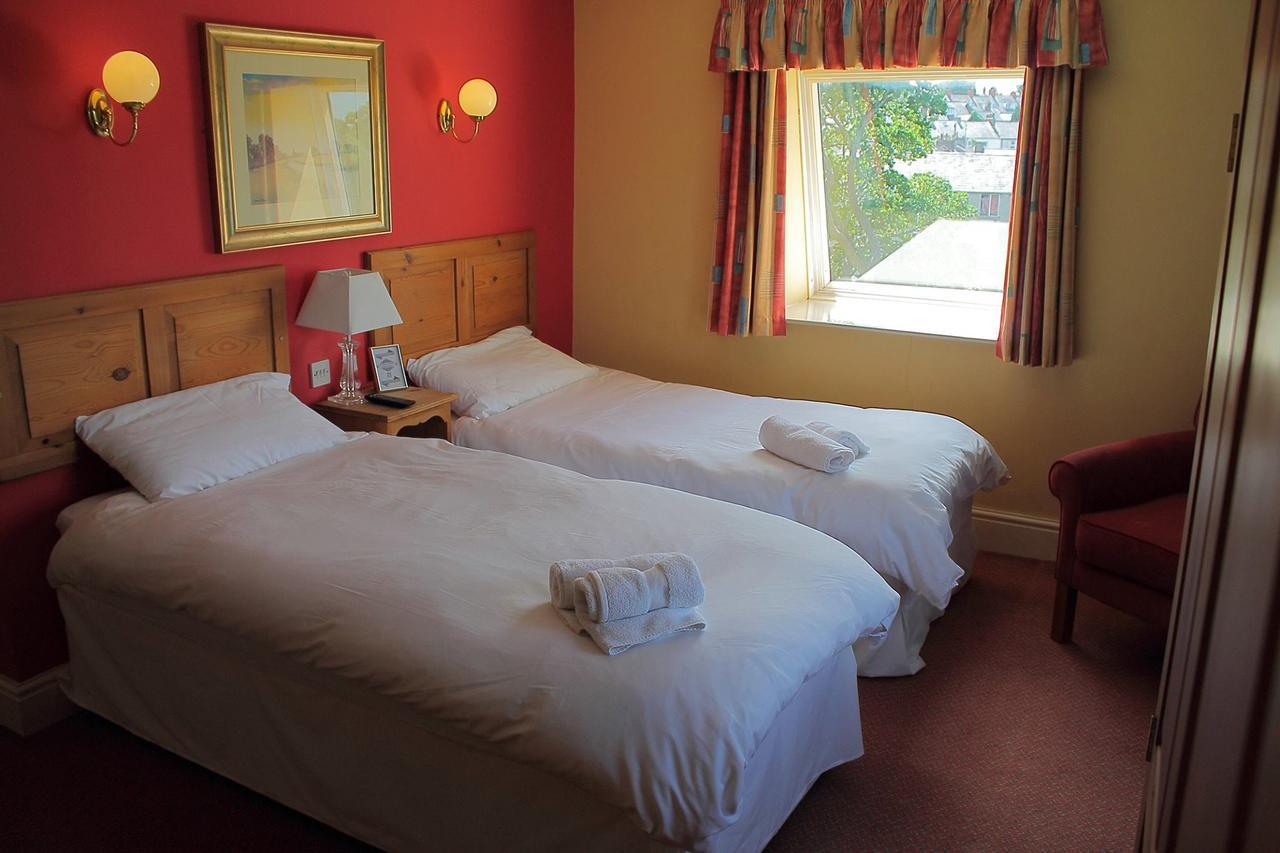 The Menai Bed & Breakfast 3*