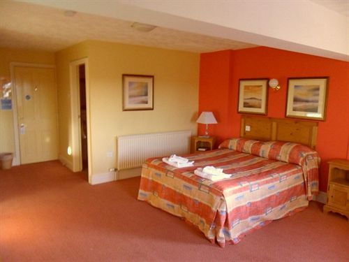 Bed & Breakfast The Menai 3*