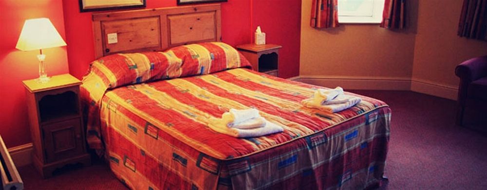 Bed & Breakfast The Menai 3*