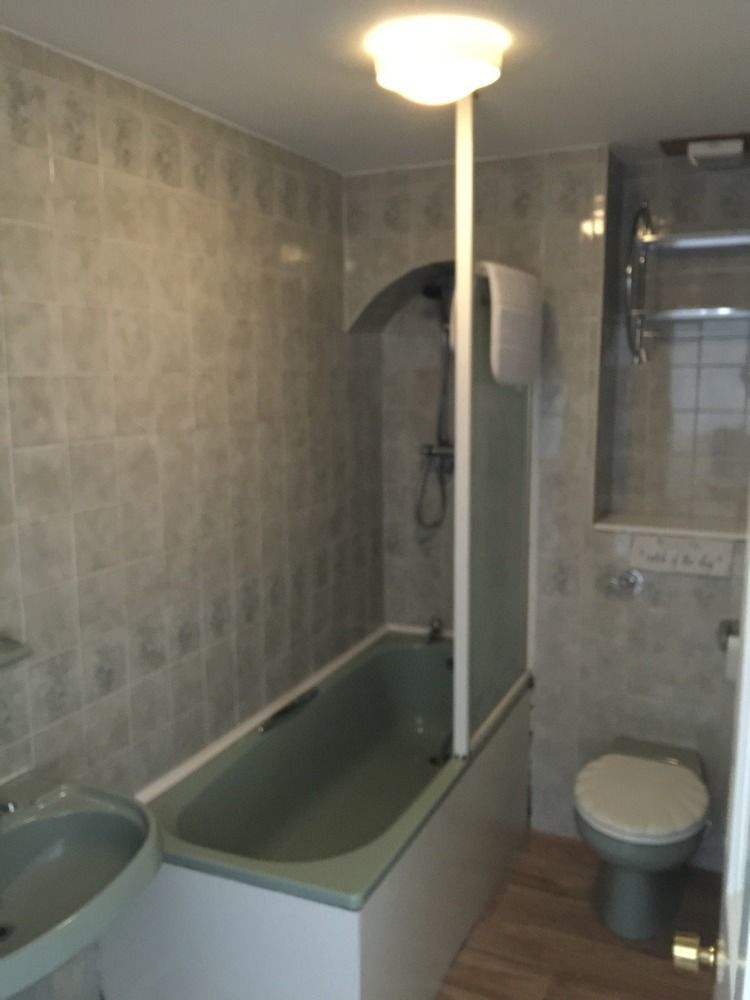 The Menai 3* Bangor (Gwynedd)