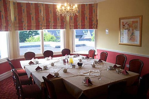 Bed & Breakfast The Menai 3*