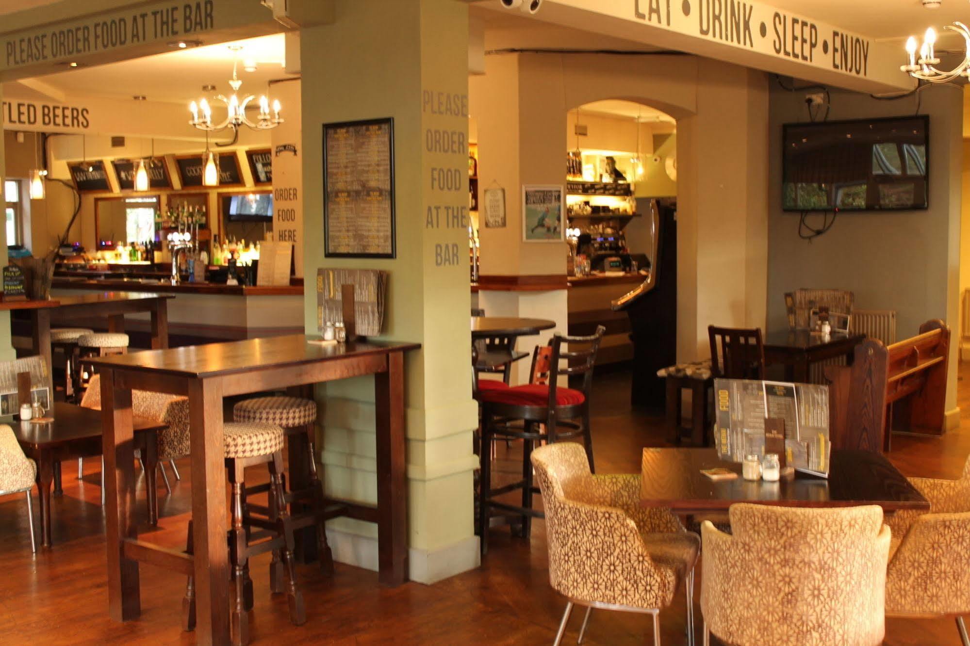 The Menai Bed & Breakfast