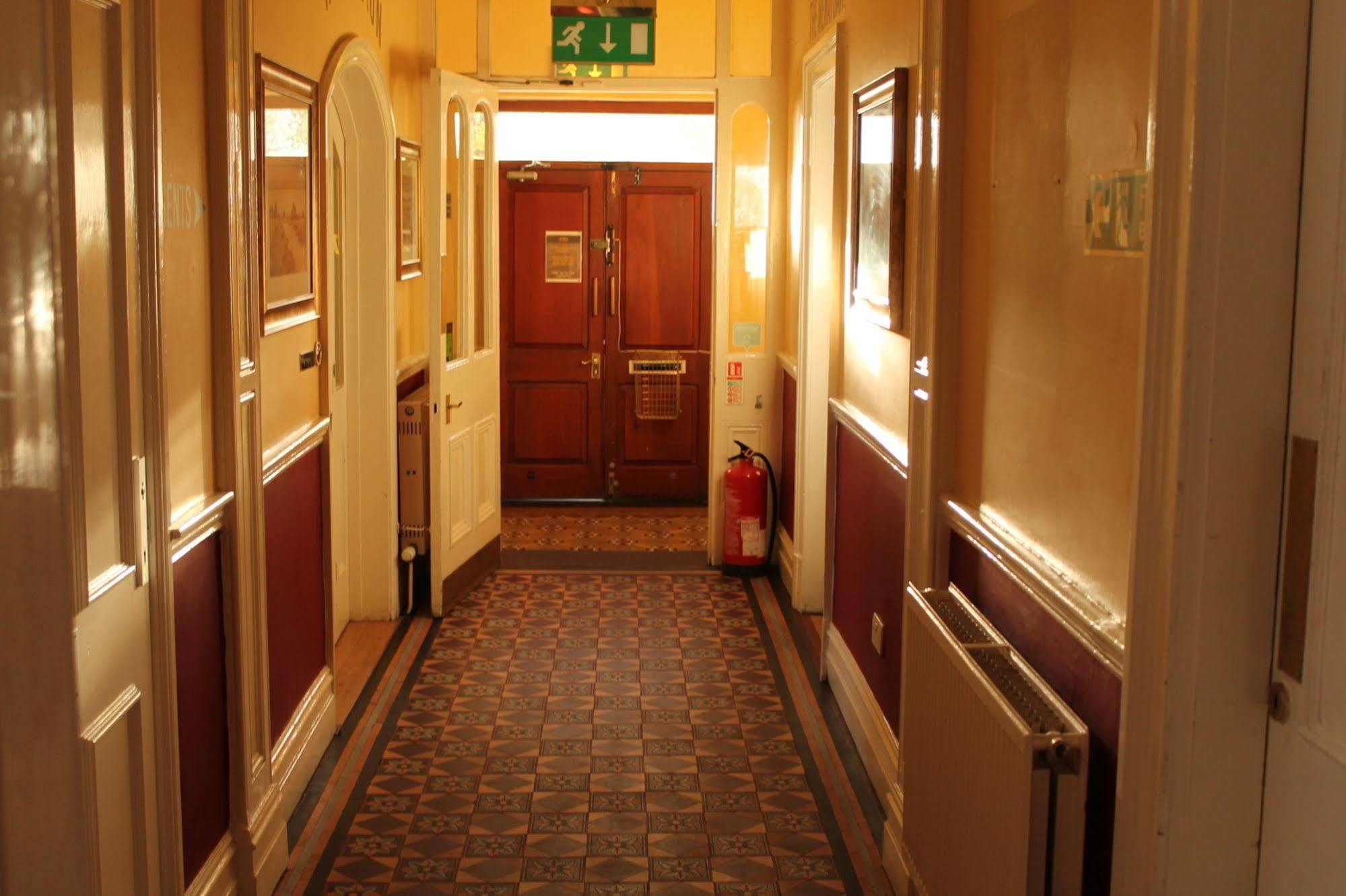 The Menai Bed & Breakfast
