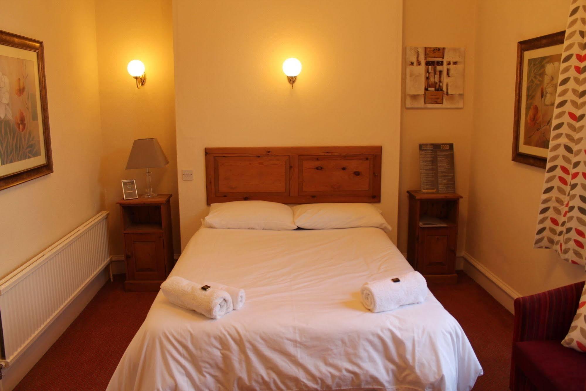 Bed & Breakfast The Menai Bangor (Gwynedd)
